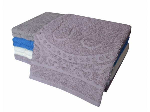Tapete para Banheiro Piso Extra 45x70 - 12 Unidades