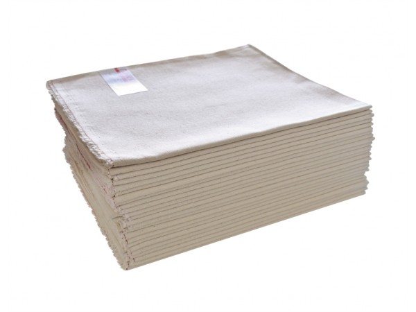 Saco cru Apucarana 60x80 - 25 unidades