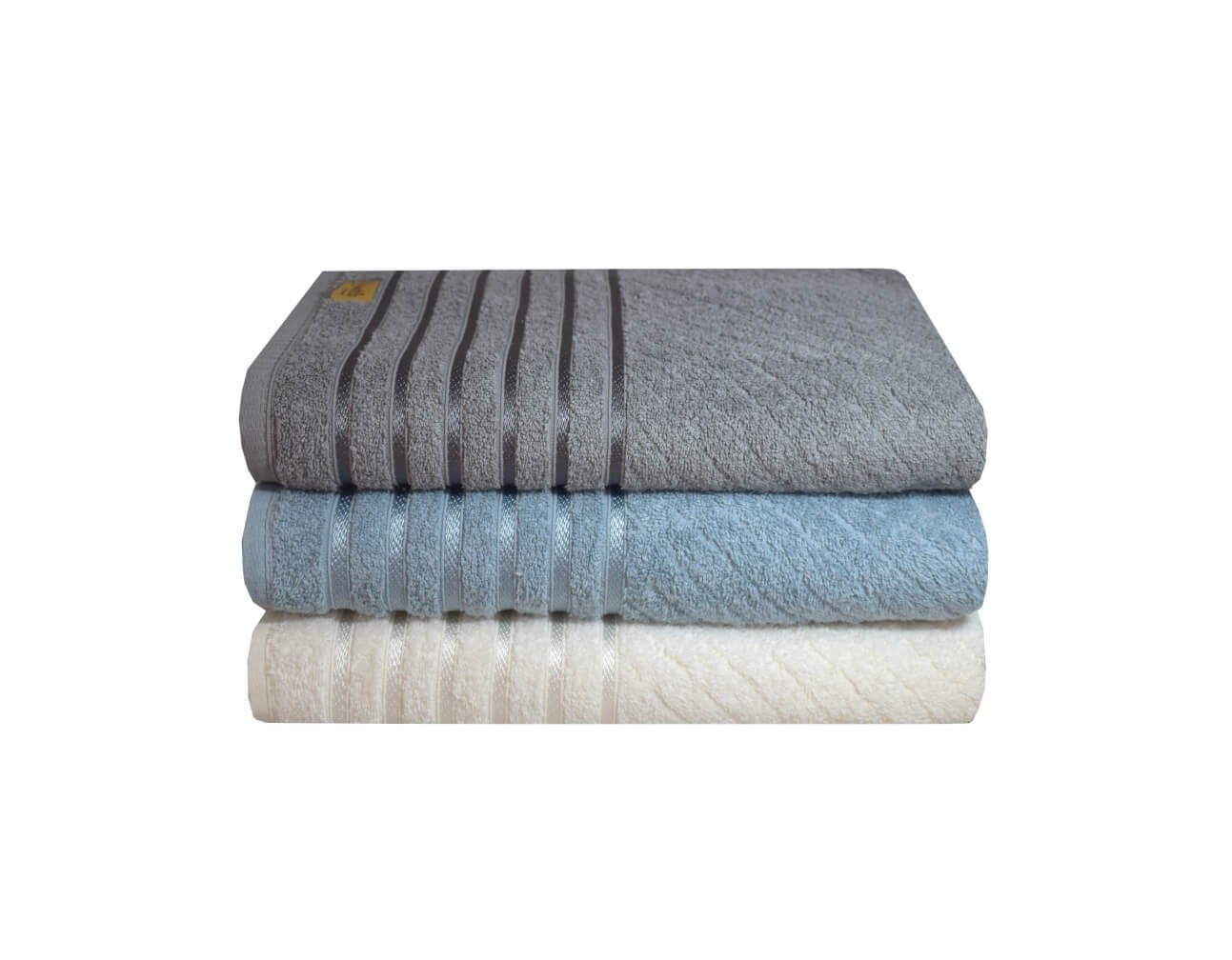 Toalha de Rosto Donatella 50X75 - 12 unidades