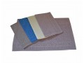 Tapete para Banheiro Piso Extra 45x70 - 12 Unidades