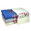 Toalha de Banho Olympia 70X140 - 6 unidades