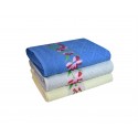Toalha de Rosto Olympia 45X70 - 12 unidades