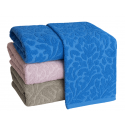 Toalha de Banho Refinatta 70X150 - 6 unidades