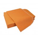 Flanela Ouro 28X38 - 6 unidades