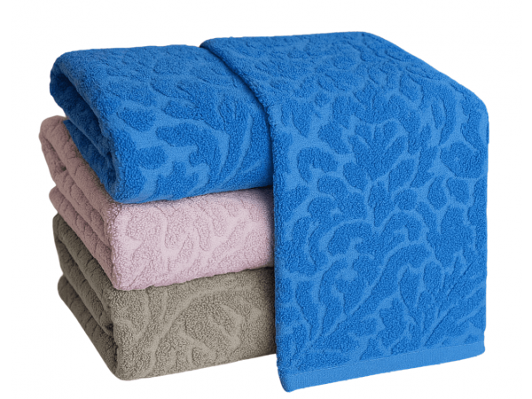 Toalha de Banho Refinatta 70X150 - 6 unidades
