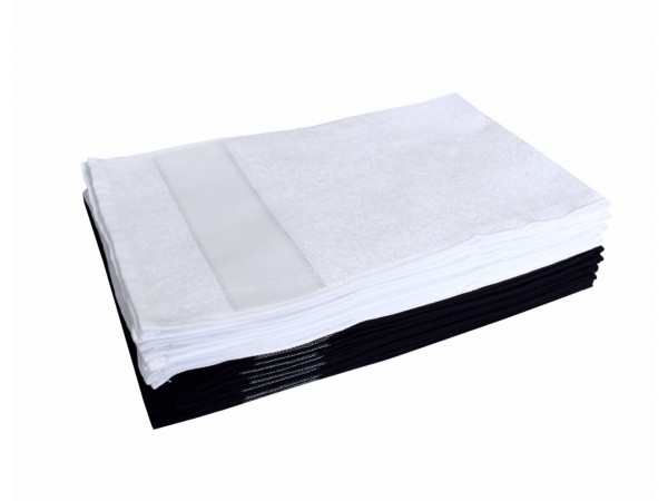 Toalha Fitness 29x90 - 24 unidades