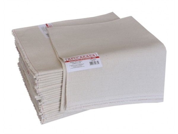 Saco cru Apucarana 60x80 - 25 unidades