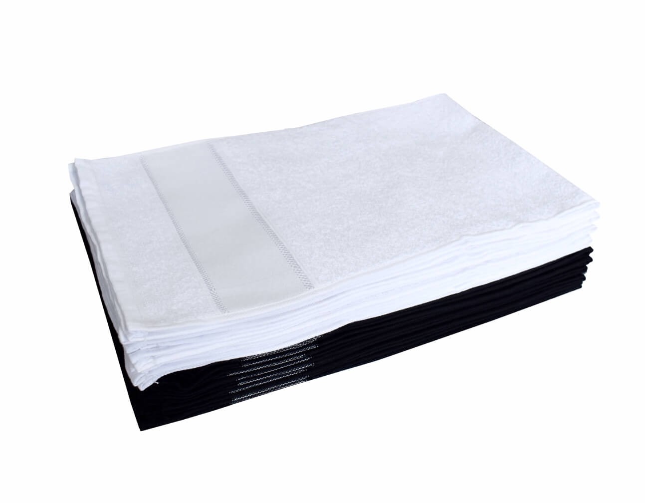 Toalha Fitness 29x90 - 24 unidades