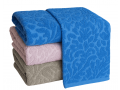 Toalha de Banho Refinatta 70X150 - 6 unidades