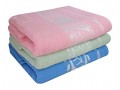 Toalha de Banho Extra Nobre 70X140  - 6 unidades
